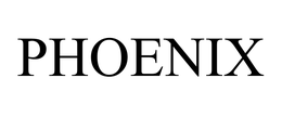 PHOENIX trademark