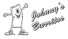 JOHNNY'S BURRITOS trademark