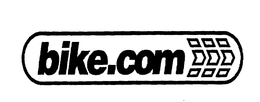 BIKE.COM trademark