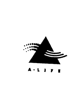 A-LIFE trademark