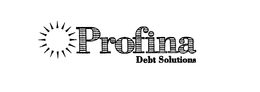 PROFINA DEBT SOLUTIONS trademark
