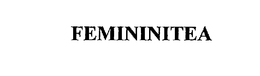 FEMININITEA trademark