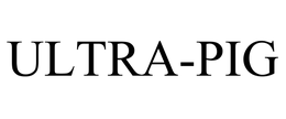 ULTRA-PIG trademark