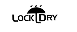 LOCK DRY trademark