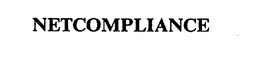 NETCOMPLIANCE trademark