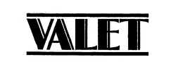 VALET trademark