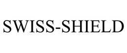 SWISS-SHIELD trademark