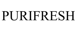 PURIFRESH trademark