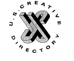 US U.S.CREATIVE DIRECTORY trademark