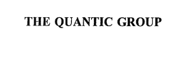 THE QUANTIC GROUP trademark