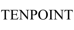 TENPOINT trademark
