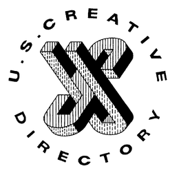 US U.S. CREATIVE DIRECTORY trademark