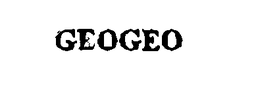 GEOGEO trademark