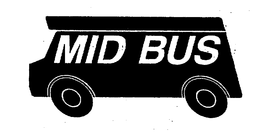 MID BUS trademark