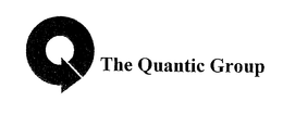 Q THE QUANTIC GROUP trademark