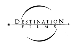 DESTINATION FILMS trademark