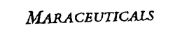 MARACEUTICALS trademark