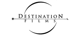 DESTINATION FILMS trademark