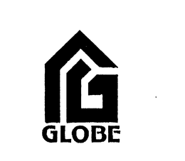 GLOBE G trademark