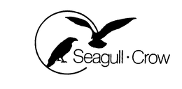 SEAGULL CROW trademark