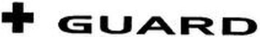 + GUARD trademark