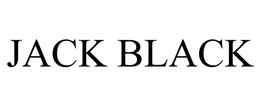 JACK BLACK trademark