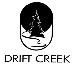 DRIFT CREEK trademark