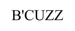 B'CUZZ trademark