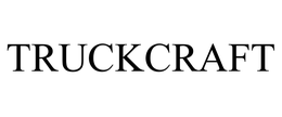 TRUCKCRAFT trademark