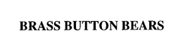 BRASS BUTTON BEARS trademark