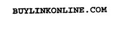 BUYLINKONLINE.COM trademark