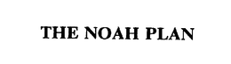 THE NOAH PLAN trademark