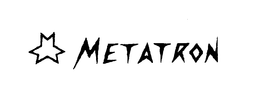 METATRON trademark