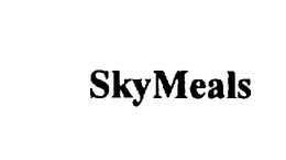SKYMEALS trademark