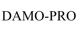 DAMO-PRO trademark