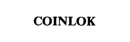 COINLOK trademark