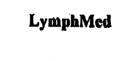 LYMPHMED trademark