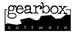 GEARBOX SOFTWARE trademark