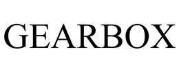 GEARBOX trademark