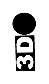 3DI trademark