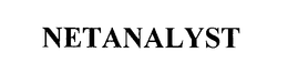 NETANALYST trademark