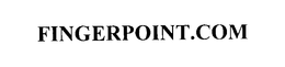 FINGERPOINT.COM trademark