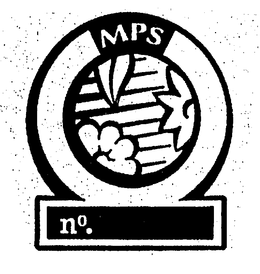 MPS NO. trademark