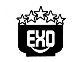 EXO trademark