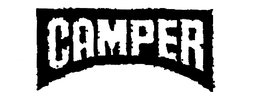 CAMPER trademark