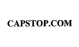CAPSTOP.COM trademark