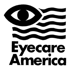 EYECARE AMERICA trademark