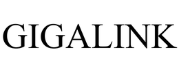 GIGALINK trademark