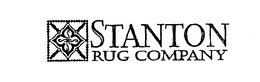 STANTON RUG COMPANY trademark