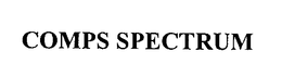 COMPS SPECTRUM trademark